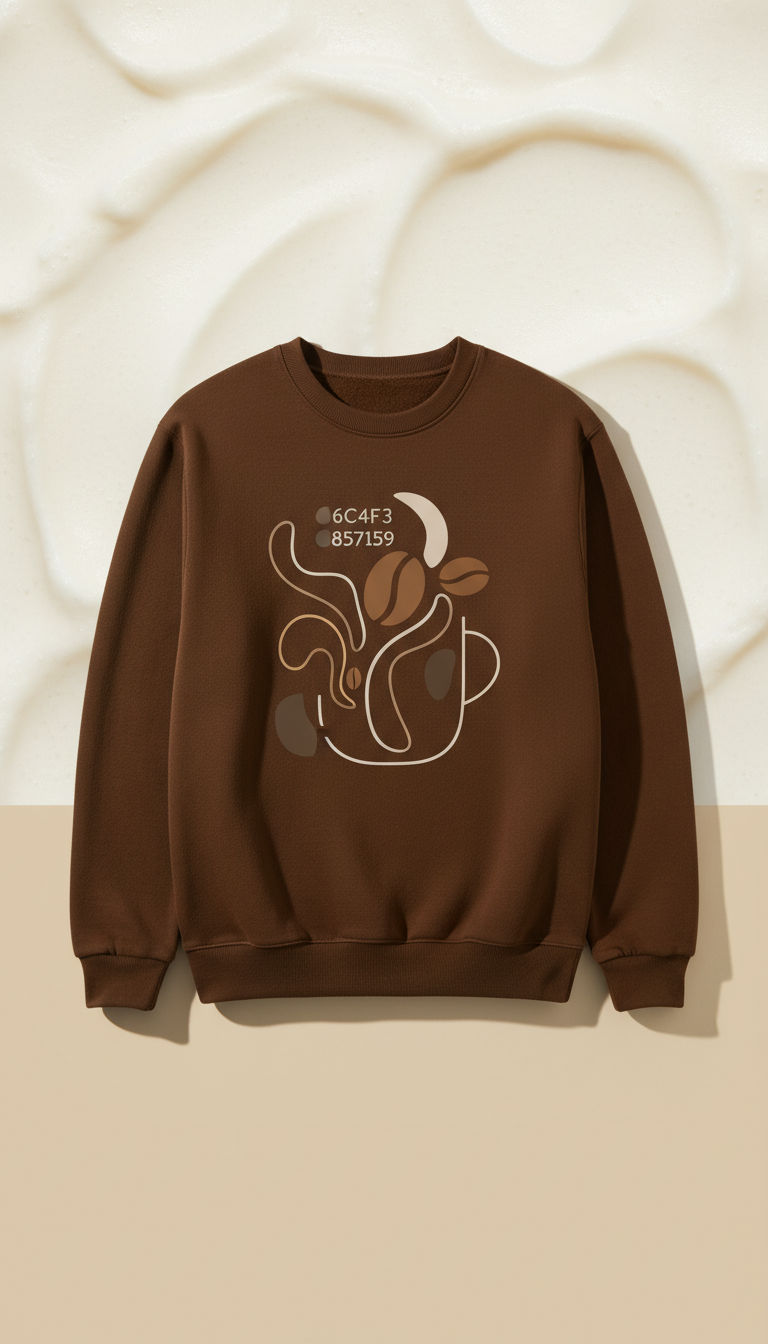 I Need a Coffee Break espresso hoodie
